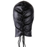 Generique Cagoule Max Hood Noire